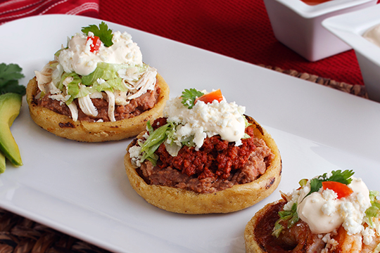 sopes_mex